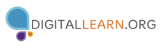 Digital Learn logo
